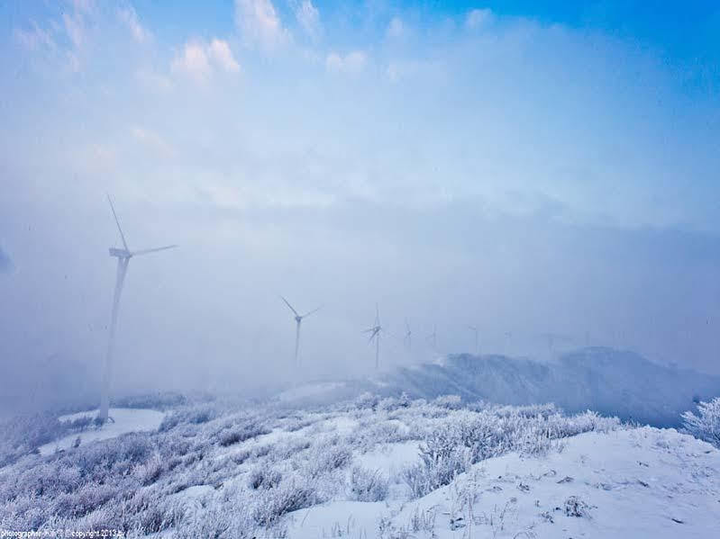 Pyeongchang Orient Hotel & Resort Zewnętrze zdjęcie